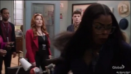 Abbott Elementary - Season 03 Episode 01